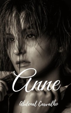 Cover Anne's Confessions