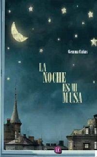 LA NOCHE ES MI MUSA