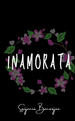 Cover INAMORATA
