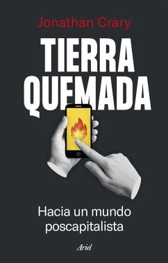 Cover Tierra quemada