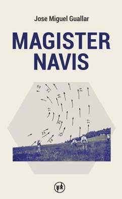 Cover Magister navis