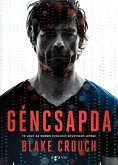 Géncsapda (eBook, ePUB)