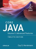 Core Java (eBook, ePUB)