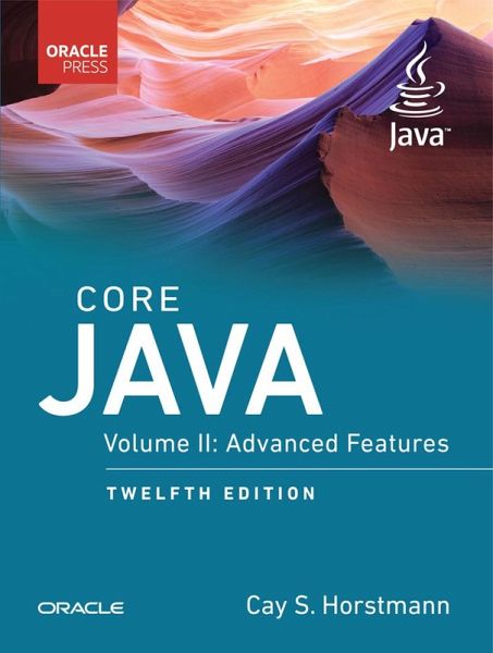 Core Java (eBook, ePUB) Core Java (eBook, ePUB)
