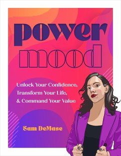Power Mood (eBook, ePUB) - Demase, Sam