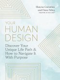 Your Human Design (eBook, ePUB)