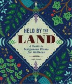 Held by the Land (eBook, ePUB)