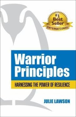Warrior Principles (eBook, ePUB) - Lawson, Julie