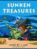 Sunken Treasures (eBook, ePUB)