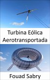 Turbina Eólica Aerotransportada (eBook, ePUB)