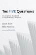 The Five Questions (eBook, ePUB) - Bild 1
