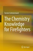 The Chemistry Knowledge for Firefighters (eBook, PDF)