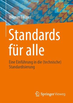 Cover Standards für alle (eBook, PDF)