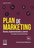 Plan de marketing: diseño, implementación y control (eBook, PDF)