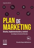 Plan de marketing: diseño, implementación y control (eBook, PDF) Plan de marketing: diseño, implementación y control (eBook, PDF)