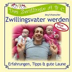 Zwillingsvater werden (eBook, ePUB)