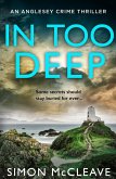 In Too Deep (eBook, ePUB)