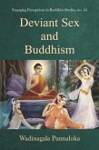 Deviant Sex and Buddhism (eBook, ePUB)