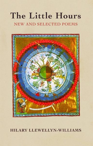 The Little Hours (eBook, ePUB)