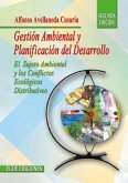 Gestión ambiental y planificación del desarrollo - 2da edición (eBook, PDF)