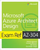 Exam Ref AZ-304 Microsoft Azure Architect Design (eBook, ePUB)