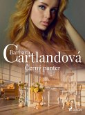 Černý panter (eBook, ePUB)