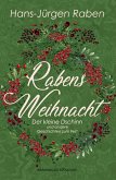 Rabens Weihnacht - Der kleine Dschinn und andere Geschichten zum Fest (eBook, ePUB)