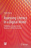 Assessing Literacy in a Digital World (eBook, PDF)