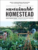 The Sustainable Homestead (eBook, ePUB)