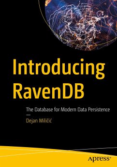 Introducing RavenDB (eBook, PDF) - Miličić, Dejan