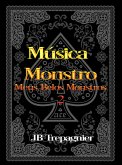 Música Monstro (Meus Belos Monstros, #2) (eBook, ePUB)