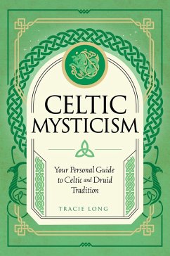 Celtic Mysticism (eBook, ePUB) - Long, Tracie