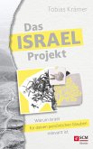 Das Israel-Projekt (eBook, ePUB)