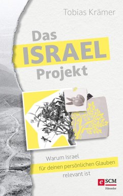 Das Israel-Projekt (eBook, ePUB) - Krämer, Tobias