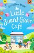 The Little Board Game Cafe (eBook, ePUB) - Bild 1