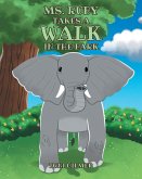 Ms. Ruby Takes a Walk in the Park (eBook, ePUB) Ms. Ruby Takes a Walk in the Park (eBook, ePUB)