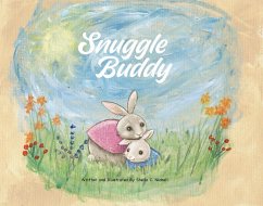 Snuggle Buddy (eBook, ePUB) - Nickell, Sheila