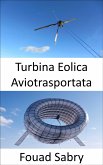 Turbina Eolica Aviotrasportata (eBook, ePUB)