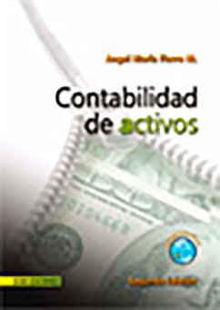Cover Contabilidad de activos con enfoque NIIF para las pyme - 2da edición (eBook, PDF)