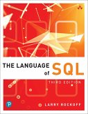 Language of SQL, The (eBook, ePUB)