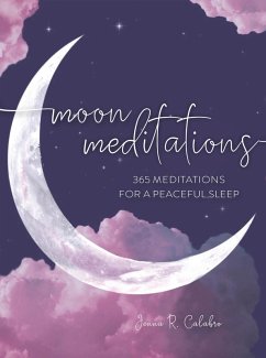 Moon Meditations (eBook, ePUB) Cover Moon Meditations (eBook, ePUB)