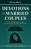 Marriage In Abundance's Devotions for Married Couples (eBook, ePUB)