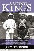Among Kings (eBook, ePUB)