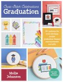 Cross Stitch Celebrations: Graduation (eBook, ePUB)