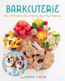 Barkcuterie (eBook, ePUB)