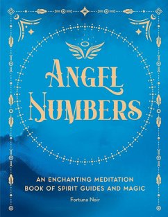 Cover Angel Numbers (eBook, ePUB)