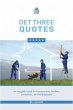 GET THREE QUOTES (eBook, ePUB) - Bild 1