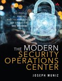 Modern Security Operations Center, The (eBook, ePUB)
