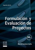 Formulación y evaluación de proyectos - 2da edición (eBook, PDF)