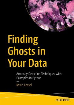 Finding Ghosts in Your Data (eBook, PDF) - Feasel, Kevin